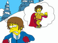 Stupid Sexy Flanders