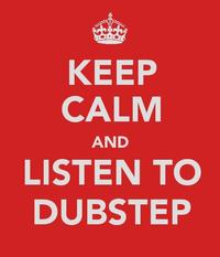 Keep Calm and Carry On