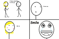Smile