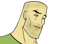 Handsome Face