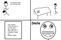 Smile