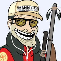 Trollface / Coolface / Problem?