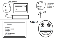 Smile
