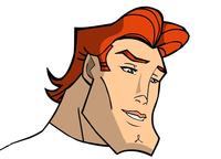 Handsome Face
