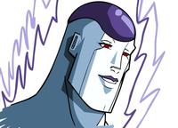 Handsome Face