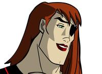 Handsome Face