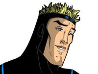 Handsome Face