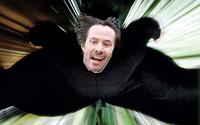 Happy Keanu