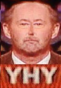 Tony Kornheiser's "Why"