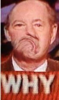Tony Kornheiser's "Why"