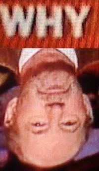 Tony Kornheiser's "Why"