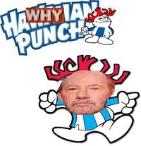 Tony Kornheiser's "Why"