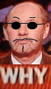 Tony Kornheiser's "Why"