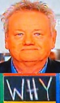 Tony Kornheiser's "Why"