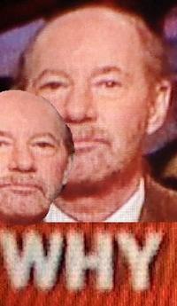 Tony Kornheiser's "Why"