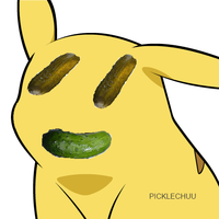 Give Pikachu a Face