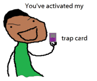 Optimized GIF Dude