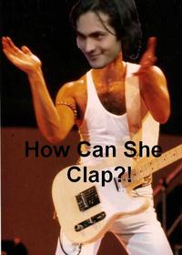 How Can She Slap?