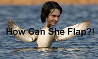 How Can She Slap?
