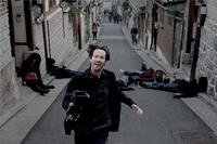 Happy Keanu