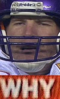 Tony Kornheiser's "Why"