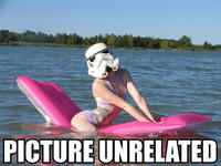 Picture Unrelated
