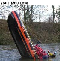You X, You lose