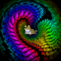 Hypnotoad