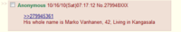 Marko Vanhanen / VCR guy