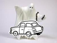 Ghost Riding / Ghost Ride The Whip