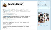 Zombie Jesus