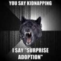 Insanity Wolf