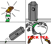 F*ck Yea