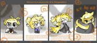 Character Age Meme