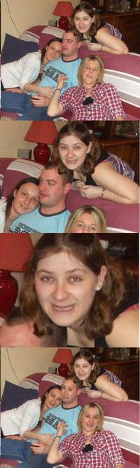 Face Swapping