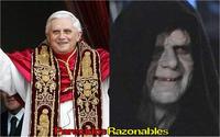 Catollica / Satanic Pope