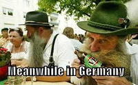 Meanwhile in X