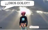 Dios Eolo (Eolo God)
