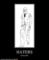 Professor Badass