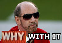 Tony Kornheiser's "Why"