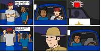 Law For Kids PSA