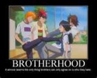 Demotivational Posters