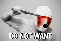 Do Want / Do Not Want