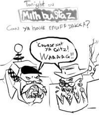 More Dakka