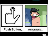 Push Button, Receive Bacon