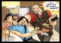 Sandvich!