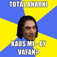 Laserturken