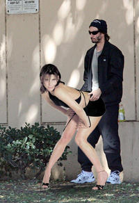 Tai Chi Keanu