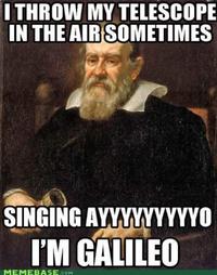 I Throw My Hands Up In The Air Sometimes Saying Ayo