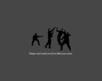 Tai Chi Keanu